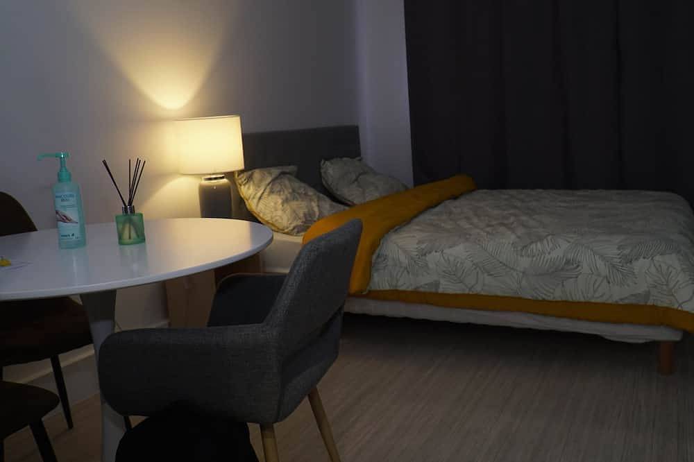 Apartamento entero, Charming Studio Saint Martin in Pontoise, Valle del Oise