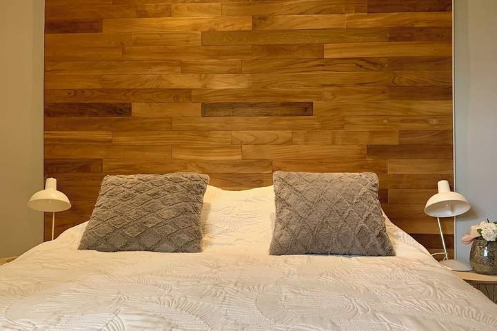 Location de vacances pour 6 personnes, avec jardin à Coutances - 4