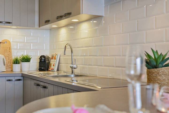 Apartamento vacacional entero, Beachfront studio - sunny terrace in Knokke-Heist, Costa de Bélgica