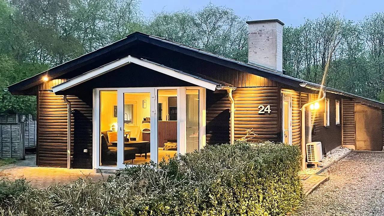 Casa vacanza a Hemmet a partire da 118€ a notte