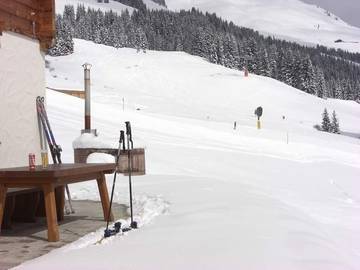 Bauernhof für 8 Personen in Hinterglemm, Kitzbüheler Alpen, Bild 2