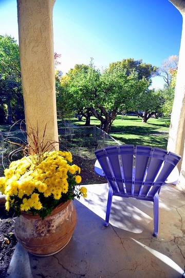Agriturismo für 2 Personen in Arroyo Seco, New Mexico, Bild 4