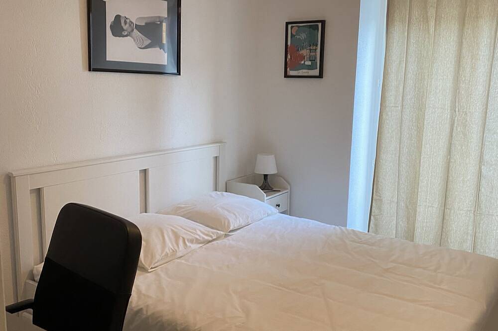 Entire apartment, Cozy Appartement en Plein Coeur de Dax Fontaine Chaude in Dax, Dax region