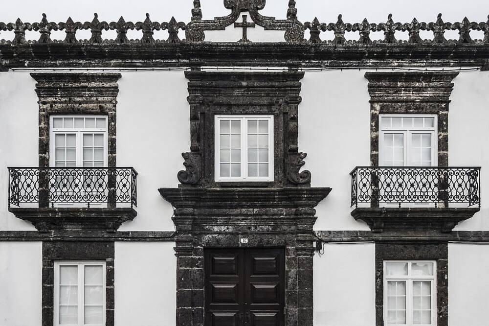 Casa de Campo São Francisco - Ponta Delgada - Turismo e Habitação in São Miguel Island, Ponta Delgada