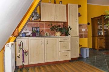 Ferienhaus für 8 Personen in Balatonmariafürdö, Südtransdanubien, Bild 4