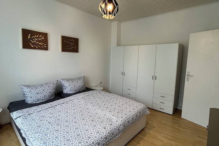 Entire apartment, New Listing in Schildesche, Bielefeld