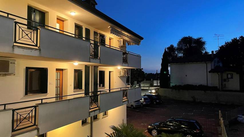 Appartamento per 4 persone, con Balcone e Terrazza a Ronchi dei Legionari