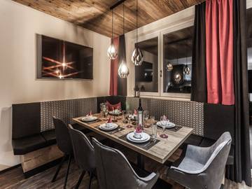 Chalet für 48 Personen in Gaschurn und Umgebung, Silvretta, Bild 4