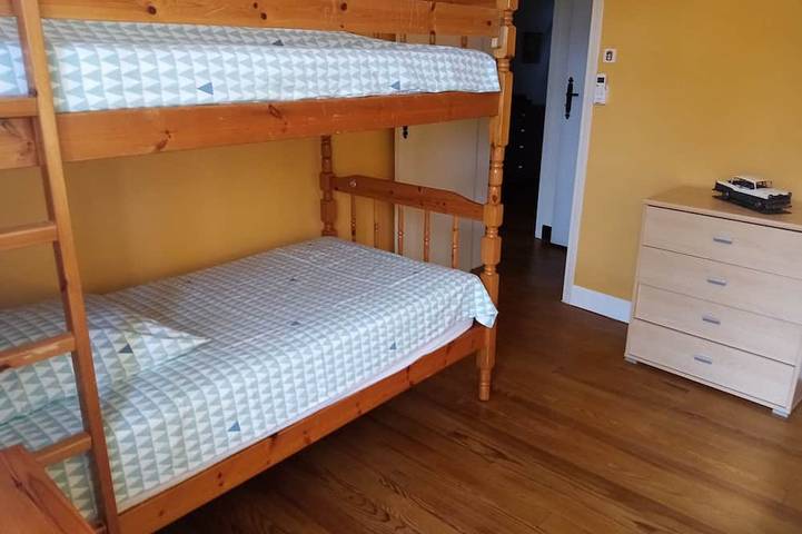 Location de vacances pour 6 personnes à Saint-Michel-de-Lanès - 2