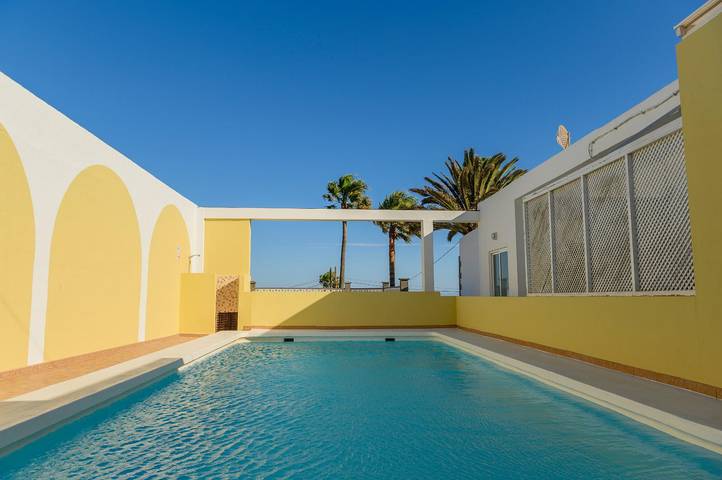 Villa Palma Lanzarote in Mácher, Tías