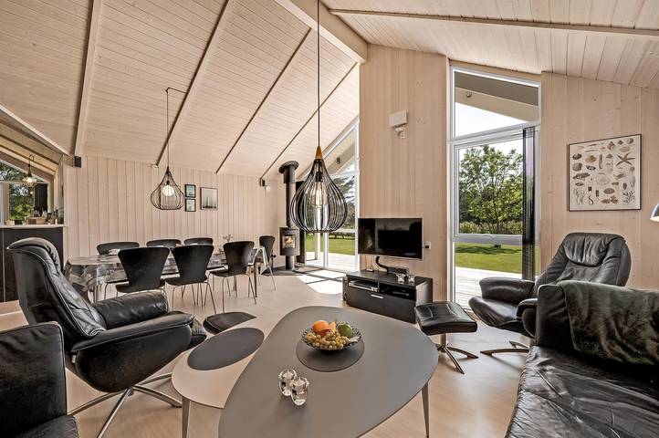 Home in Blåvand with sauna in Blavand, Varde