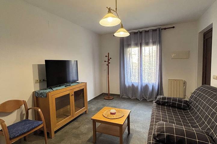 Gîte pour 4 personnes dans Riglos