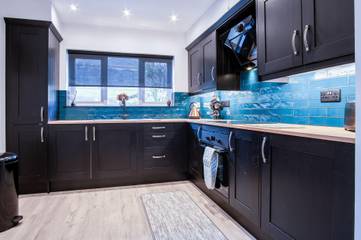 Holiday Rental for 4 People in Pembroke, Pembrokeshire, Photo 2
