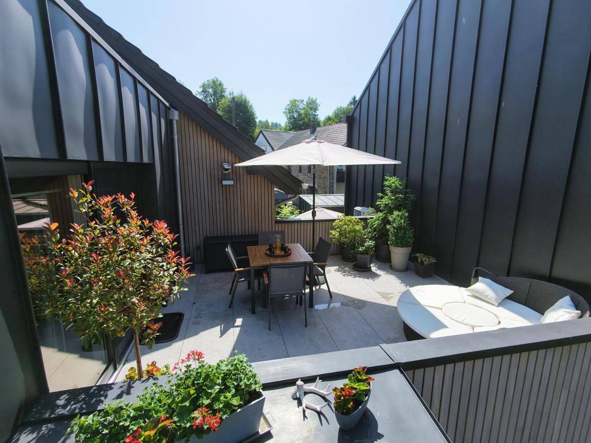 Die Mühle - 4-star holiday home in Ouren in Burg-Reuland, Lüttich und Umgebung