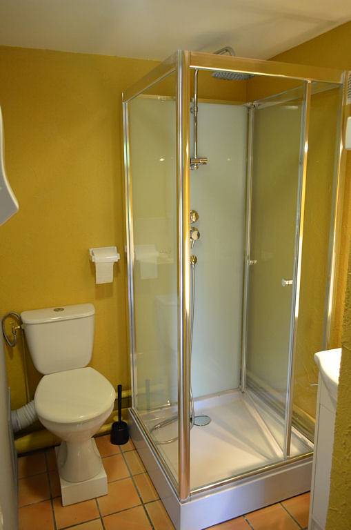 Studio pour 2 personnes, avec terrasse en Seine-Maritime - 4