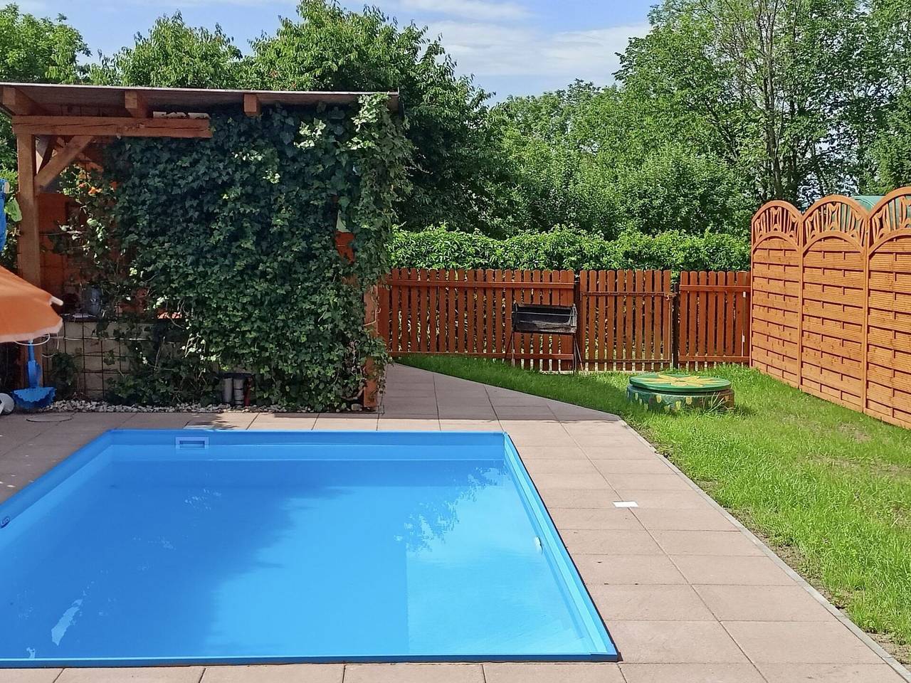 Olešná - Olešná 100.1 in Olešná, Pisek und Umgebung