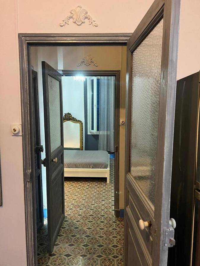 Gîte pour 4 personnes, animaux acceptés à Marignane - 2