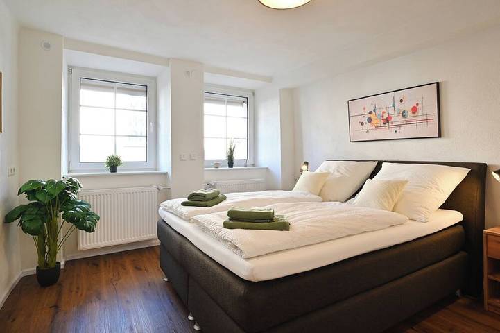 Ferienhaus für 6 Personen, mit Garten an der Mosel - 4