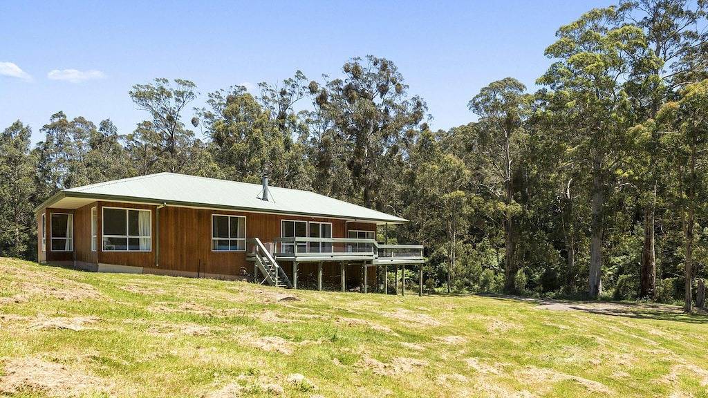Ein Wenig Paradiseinsatz - Erstaunliche Weitere Einstellungen in Skenes Creek, Colac Otway Shire