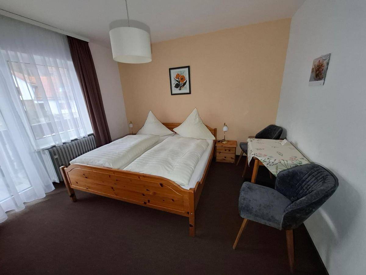 Two-Bedroom Apartment in Gersfeld, Rhön-Hessen