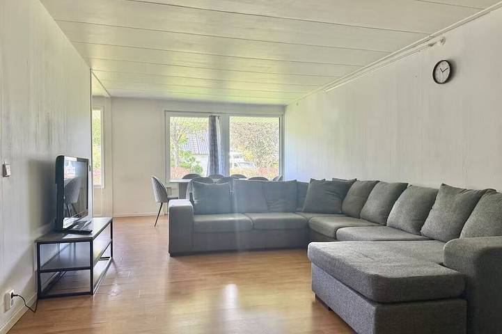 Lägenhet för 10 Personer i Partille