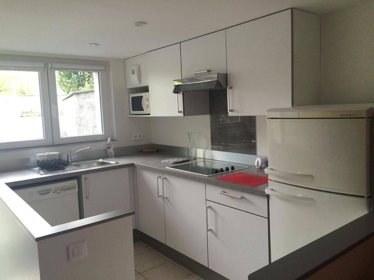 Independant Apartment in Ittenheim, Région de Strasbourg