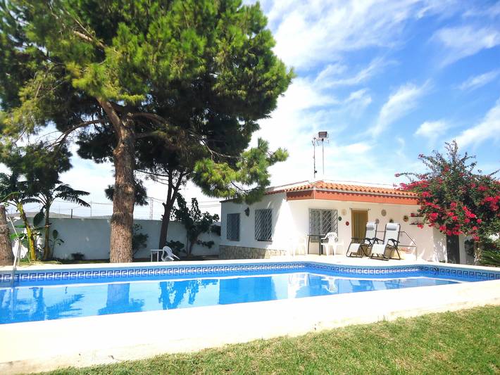 Casa de vacaciones para 6 personas en Provincia de Castellón - 3
