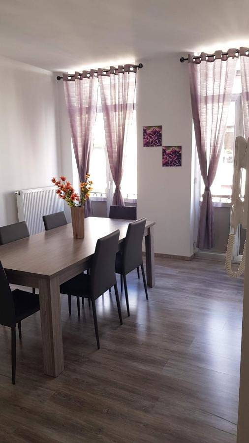 Gîte pour 6 personnes dans Gare De Bruxelles Midi - 4