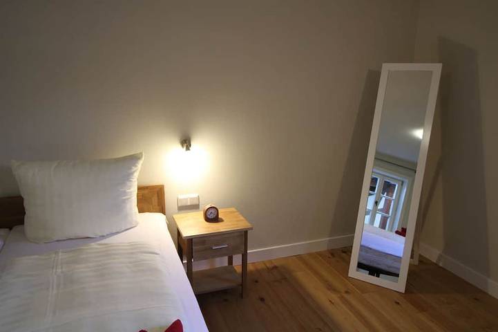 Ferienwohnung für 6 Personen, mit Garten in Rosenthal-Bielatal - 3