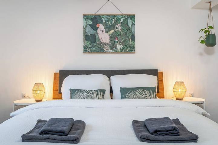 Ferienhaus für 12 Personen, mit Garten und Terrasse in Frankenberg (Eder) - 2