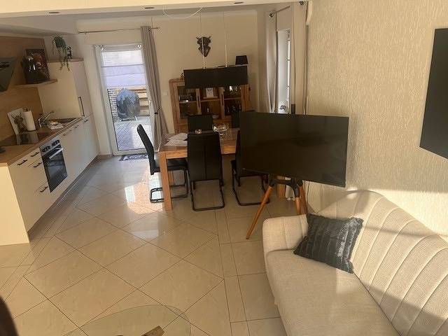 Ferienhaus für 5 Personen, mit Garten, kinderfreundlich in Sögel - 3