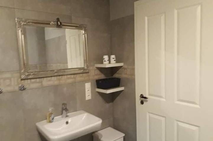 Ferienhaus für 12 Personen, mit Garten in Werlte - 4