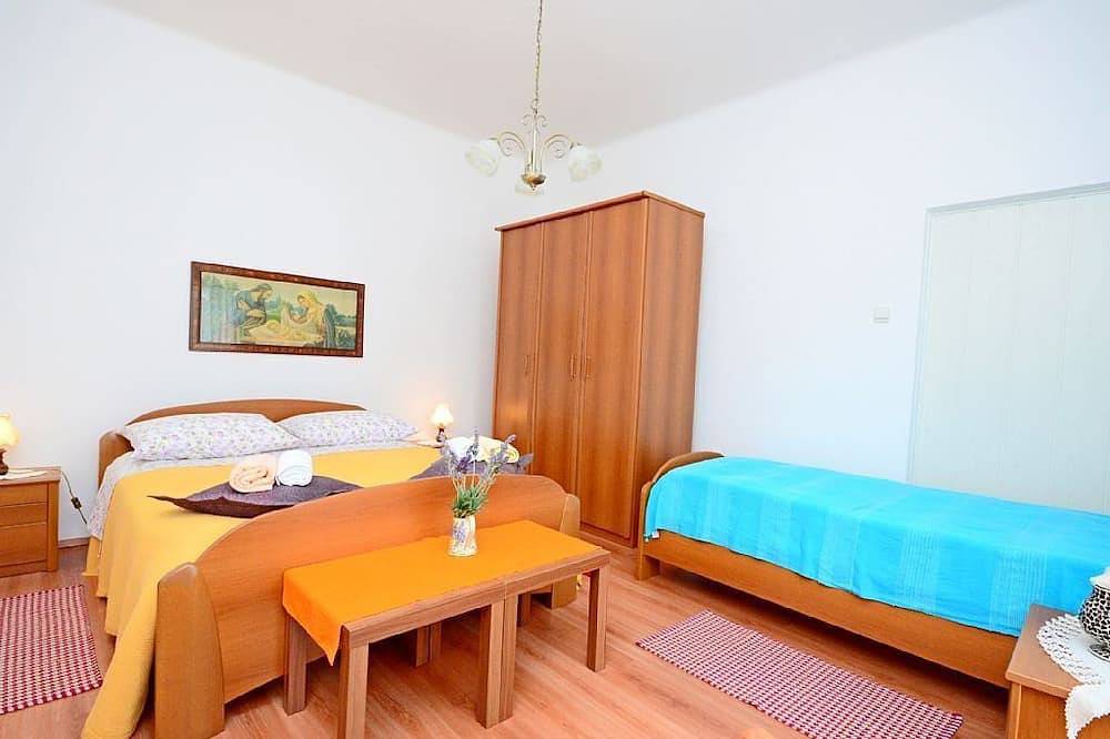 Entire apartment, Apartment 1189/10858 (Istria - Premantura), 500m from the beach in Premantura, Southcoast Istria