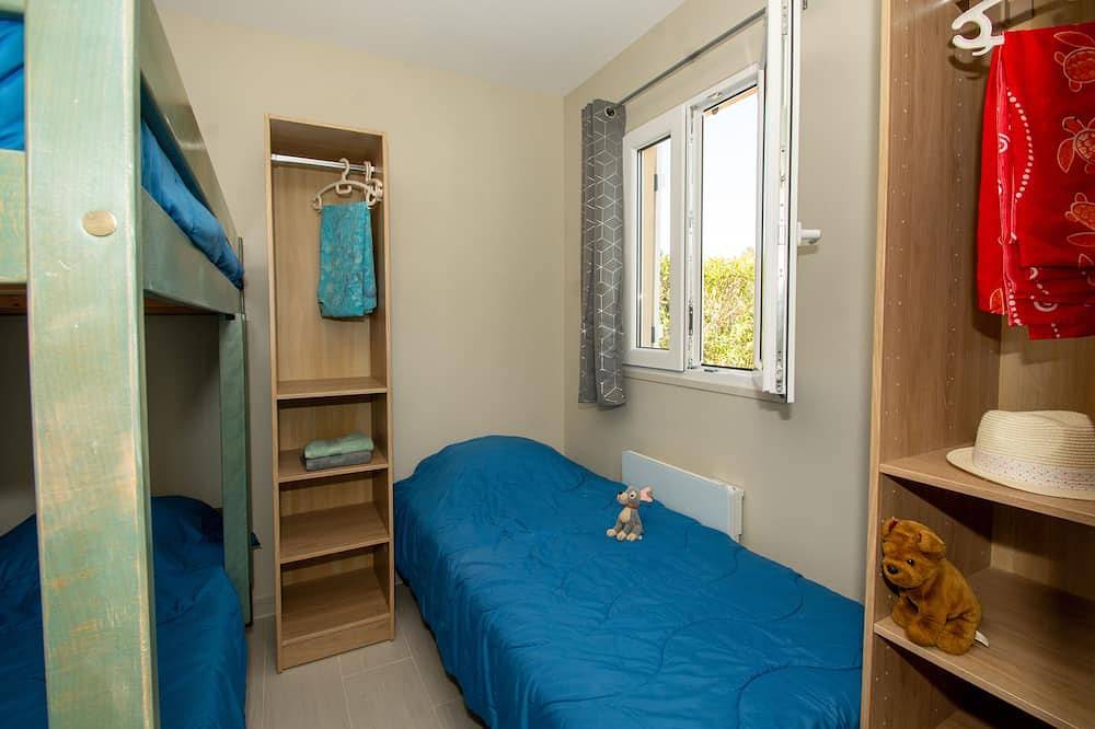 Villa Cottage 40m² 2 ch 5/7 Pers in Puget-sur-Argens, Draguignan region