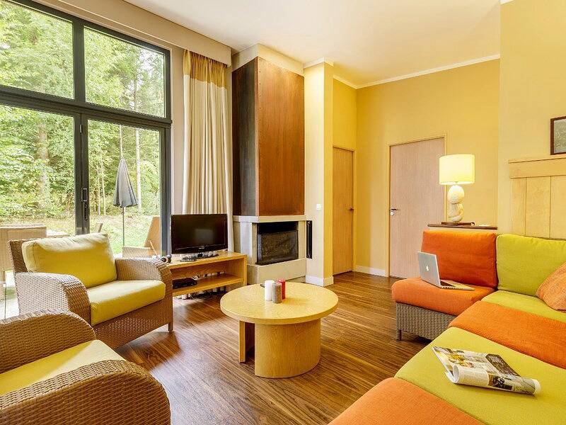 Gîte pour 4 Personnes dans Hattigny, Sarrebourg