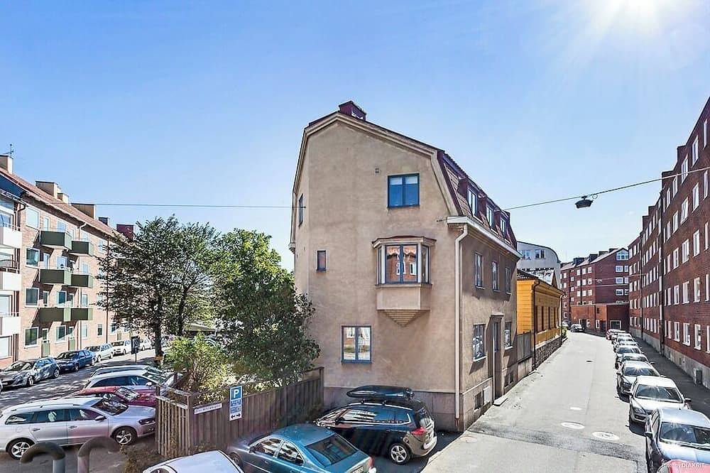 Ganze Wohnung, Central Karlskrona & 200 meters to the sea and Borgmästarekajen! in Karlskrona, Schwedische Ostsee