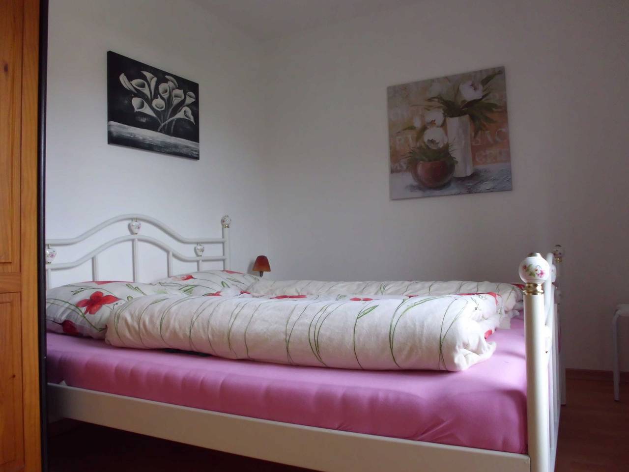 Ganze Ferienwohnung, Ferienwohnung Buschmann in Schönhagen, Kappeln & Umgebung
