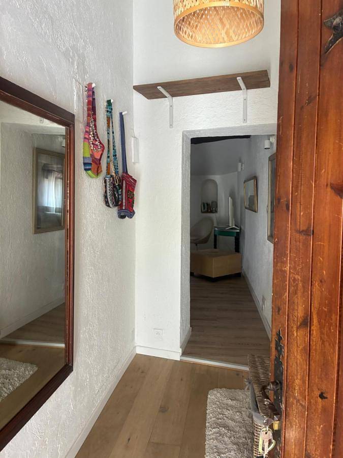 Holiday home for 2 people, with view - 1