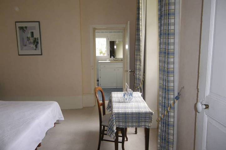 Location de vacances pour 14 personnes, avec jardin à Cazoulès - 3