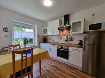 Ferienhaus für 6 Personen in Norden, Norden-Norddeich, Bild 1