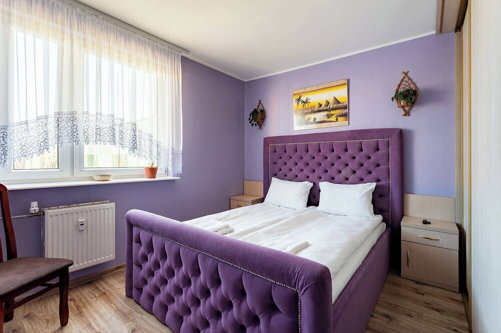 Ganze Wohnung, Brzeźno Pleasant Apartment in Brzeźno, Danzig