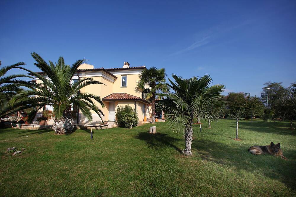 Villa für 8 Personen in Poreč, Grad Poreč