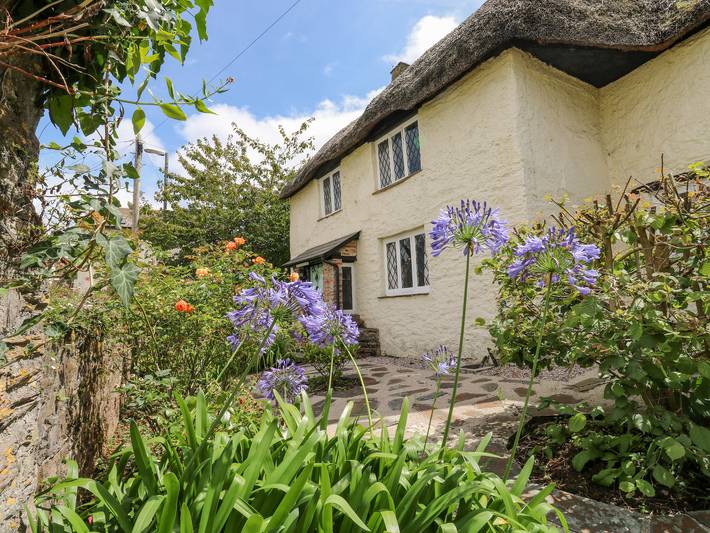 Cottage for 8 people in Brixham