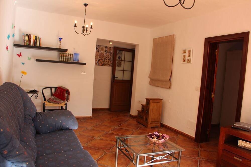 Casa Acosta in Tazacorte, La Palma Sur