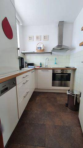 Ganze Ferienwohnung, Ferienwohnung Gautam - Appartement 15 in Westerland, Sylt (Gemeinde)