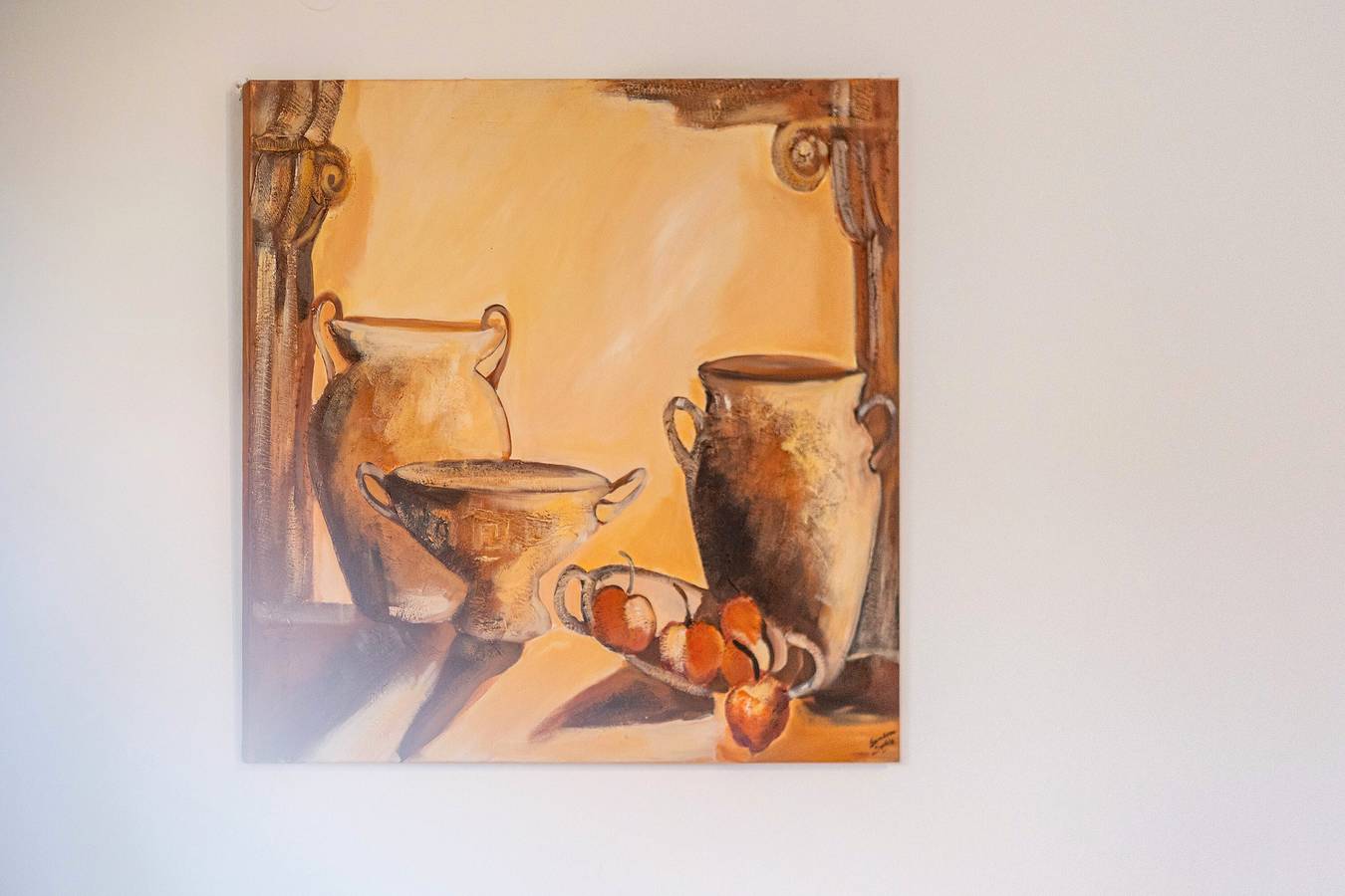 Apartamento entero, Apartamento 'Appartement 8' con terraza compartida y Wi-Fi in Putzbrunn, Alta Baviera