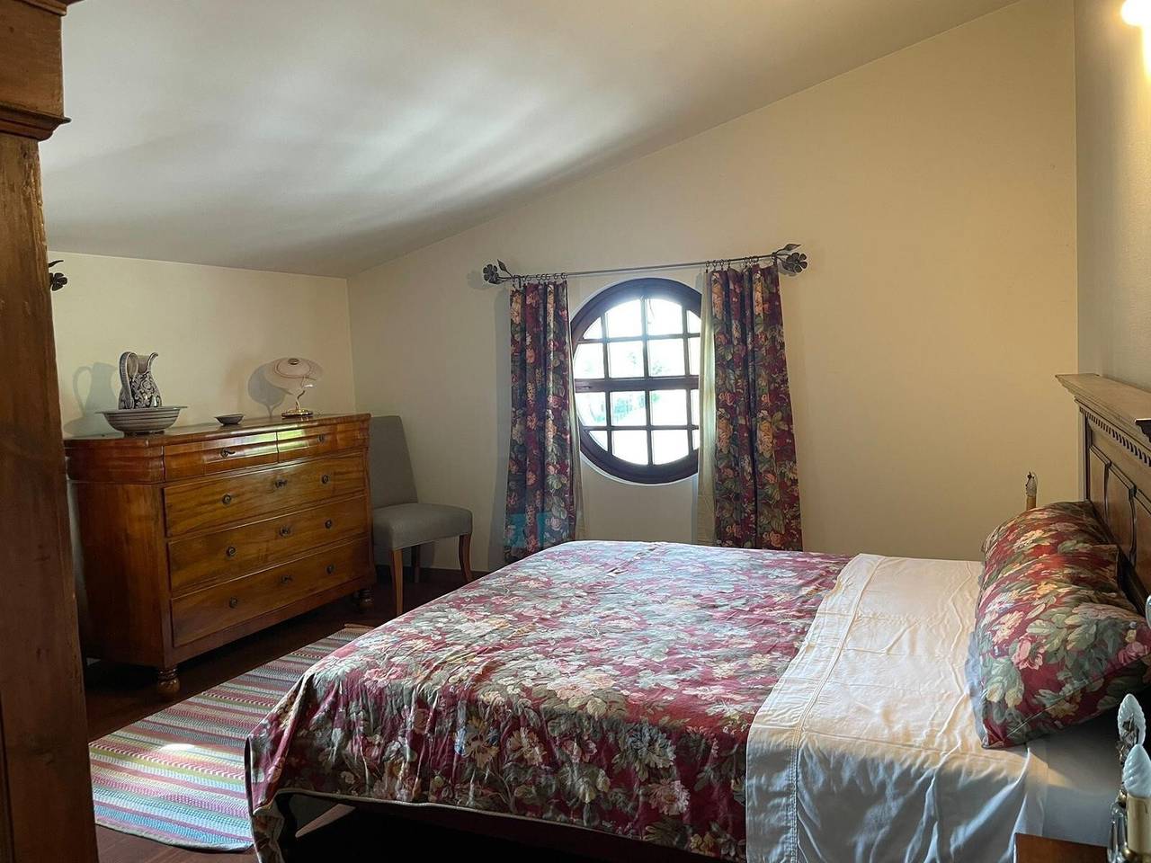 Villa Gioia sui colli Euganei in Torreglia, Colli Euganei