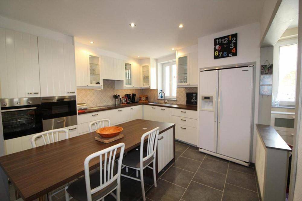Three-Bedroom House in Chauzon, Ardèche