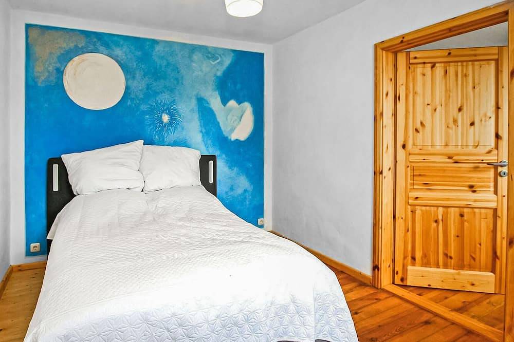 Ganze Wohnung, Schöne 2-Zimmer-Wohnung in Mirow in Mirow, Mecklenburg-Strelitz
