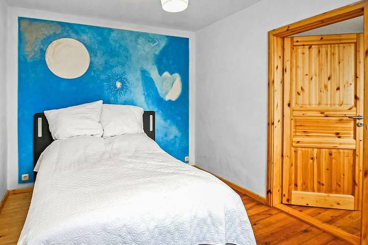 Ganze Wohnung, Schöne 2-Zimmer-Wohnung in Mirow in Mirow, Mecklenburg-Strelitz